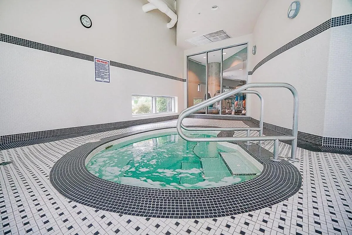 Executive Unit With Spectacular Views Apartment Vancouver